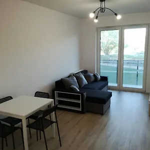  Apartament Apple Flat Polska