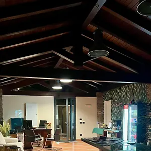  Apartament Virdamuri - Etna Country Włochy