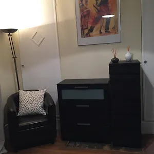  Apartament Dans Le Marais Francja