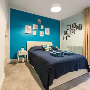  Apartament Ws Mouffetard - Pantheon Francja