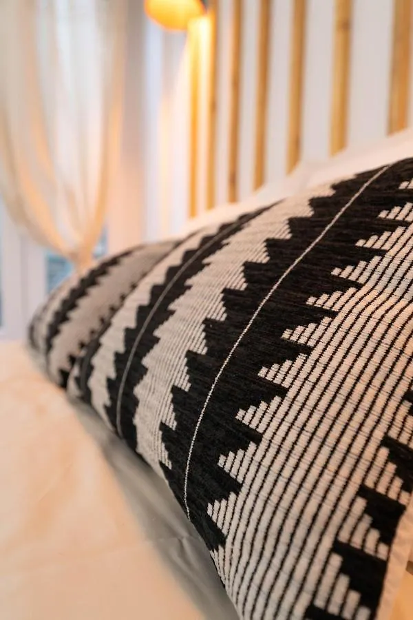 Apartment Magic Design Nizza