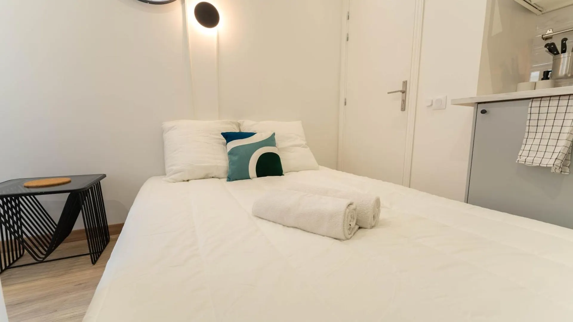 Magic Design Nizza Apartment